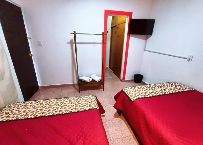 Inn Casa Mexicana Jamaica