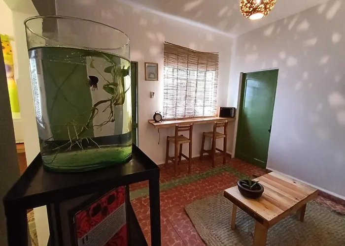 Casa Mexicana Jamaica * Mexico City