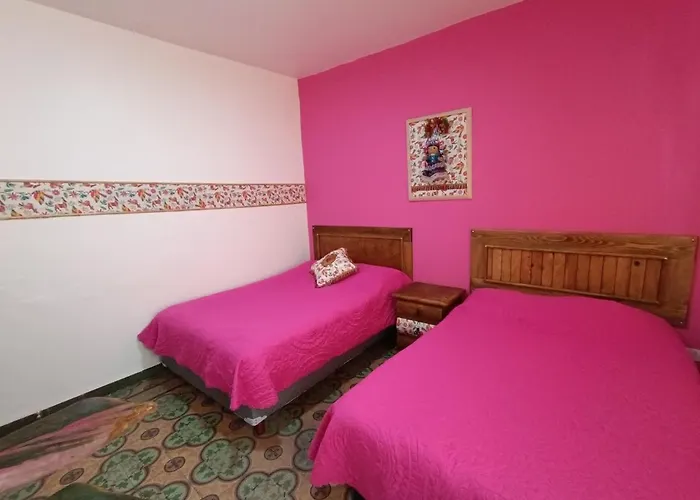 Inn Casa Mexicana Jamaica