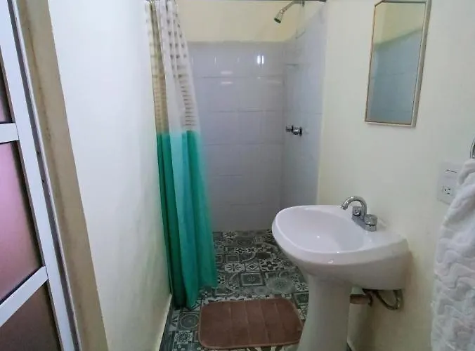 Inn Casa Mexicana Jamaica *