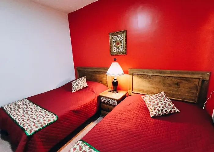 Casa Mexicana Jamaica *