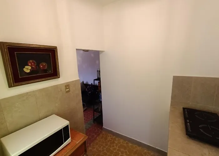 Inn Casa Mexicana Jamaica