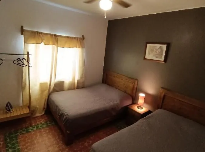 Inn Casa Mexicana Jamaica *
