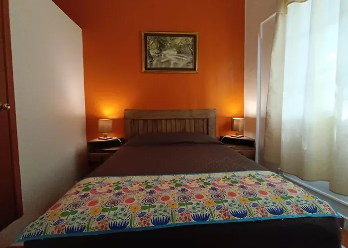 Inn Casa Mexicana Jamaica *