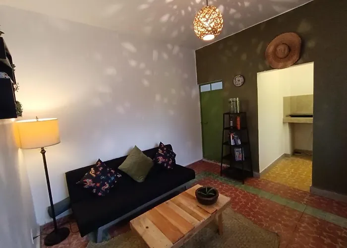 Casa Mexicana Jamaica