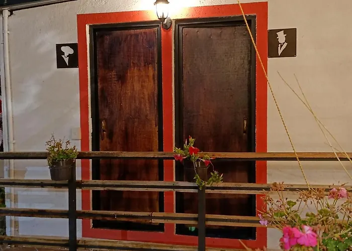 Inn Casa Mexicana Jamaica *