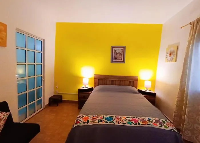 Casa Mexicana Jamaica