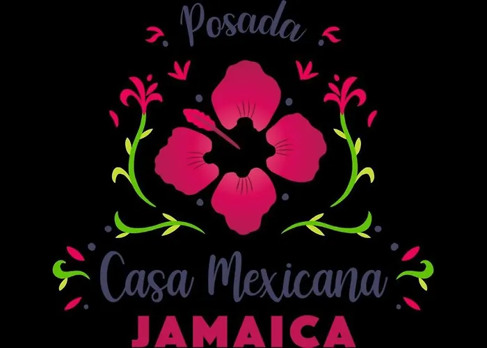 Casa Mexicana Jamaica *